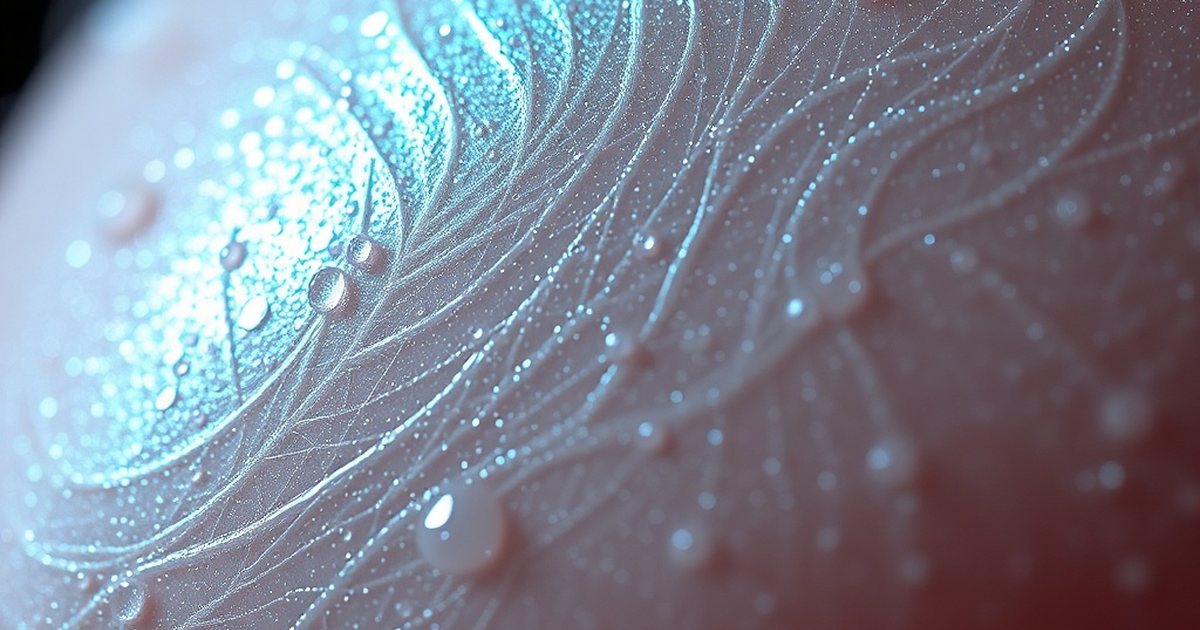 The Proposed Mechanism: How Copper Peptides May Signal Fibroblasts - GHKCuHub