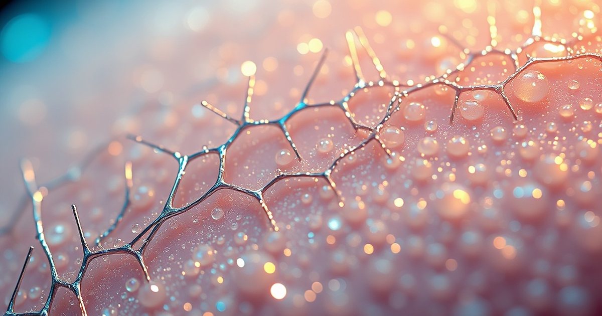Proposed Mechanisms: Gene Expression and Cell Signaling - GHKCuHub