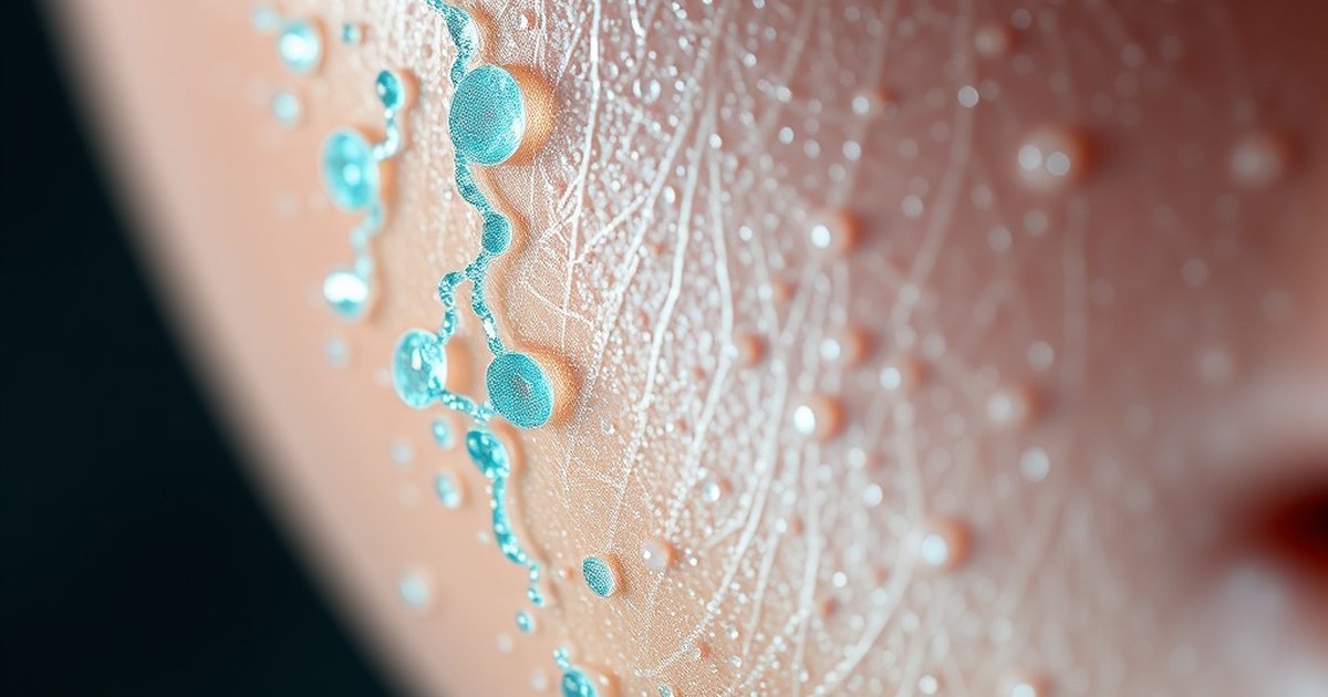 Evidence in Wound Healing and Tissue Repair - GHKCuHub