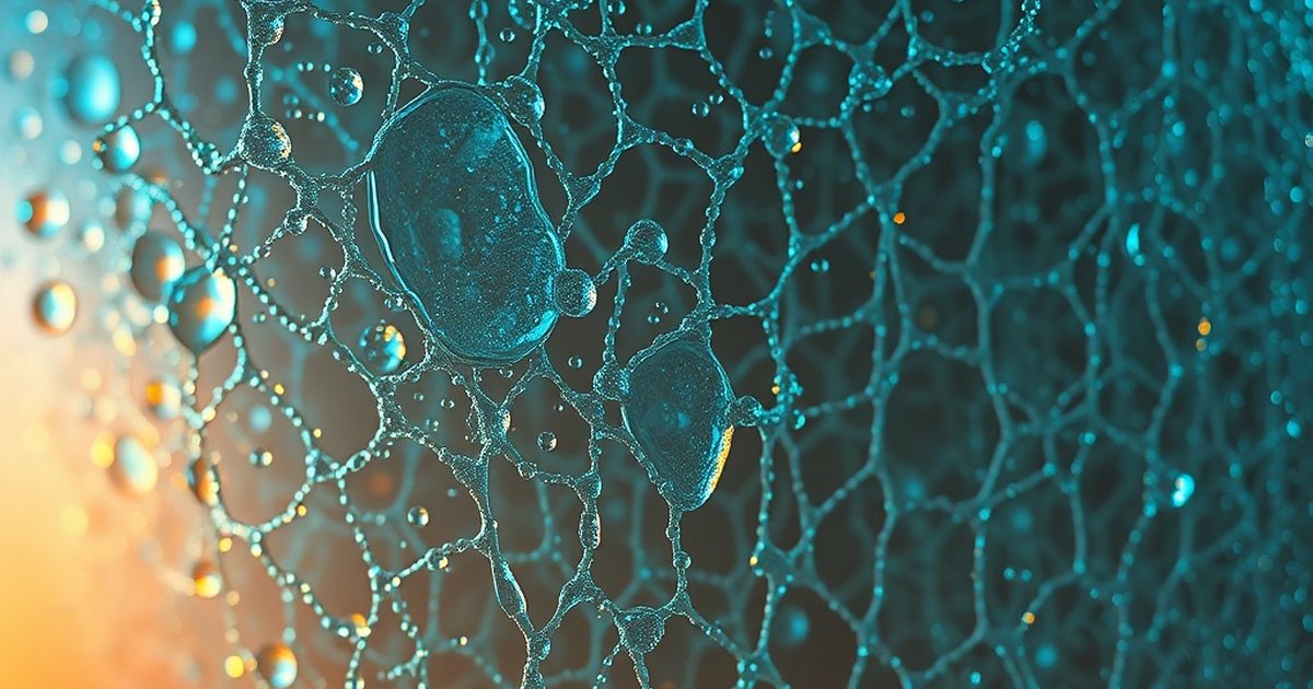 Effects on Collagen, Elastin, and Glycosaminoglycans - GHKCuHub