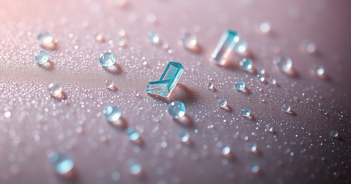Formulation Considerations: Stability and Delivery - GHKCuHub